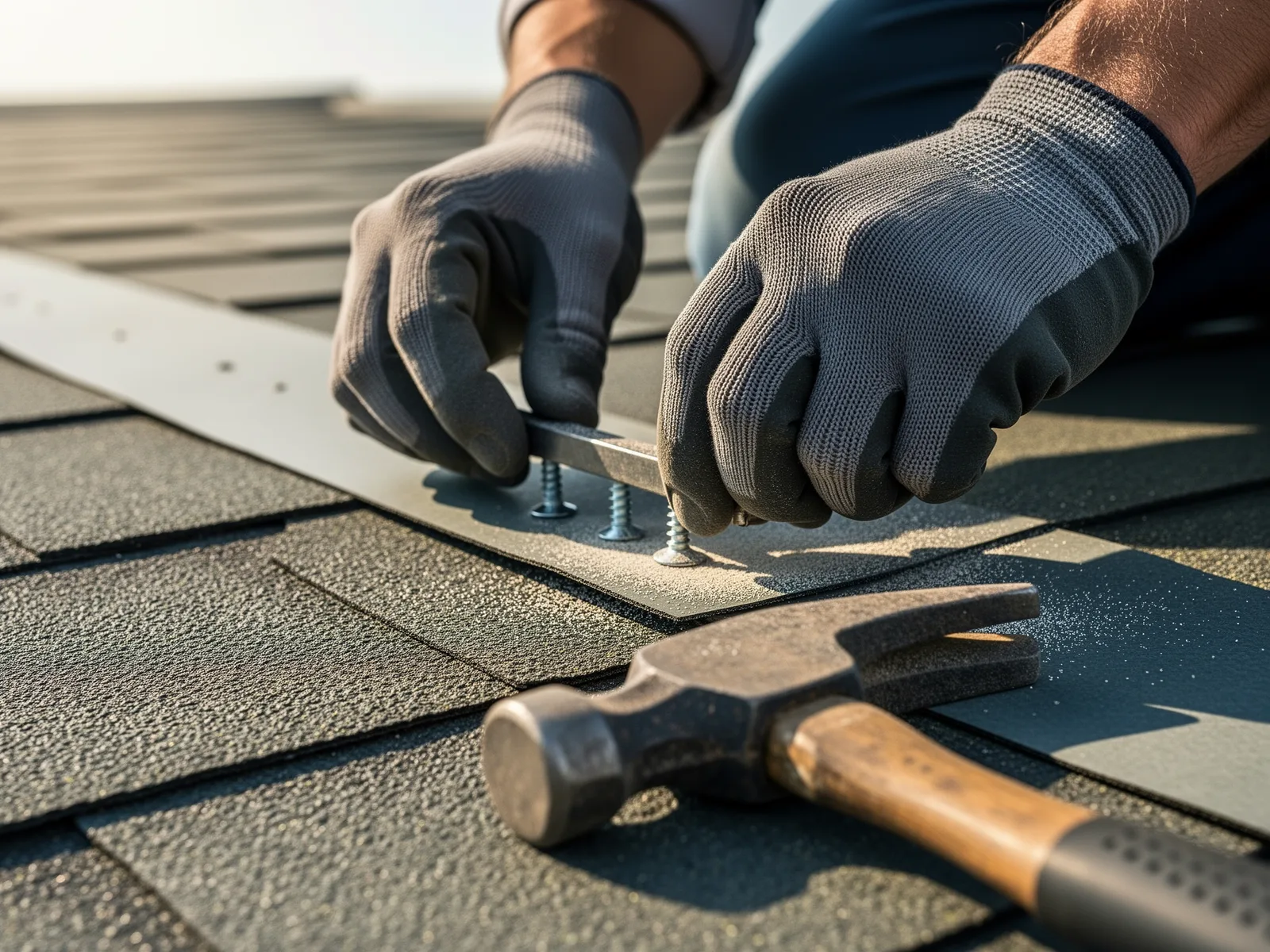 Why choose Fascia Repair in Allensville, KY
